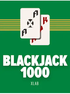 BlackJack 1000